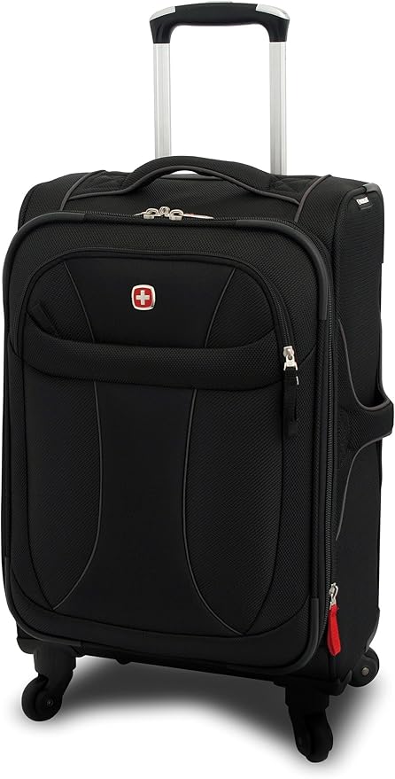wenger suitcase uk