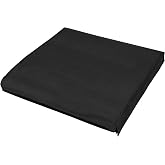 Musiin DAW Controller Cover Compatible with NI Maschine+ Plus MK3 | Custom-fit controller cover with waterproof fabric, padded lining, cable access, and hook-and-loop closure for Daily Protect