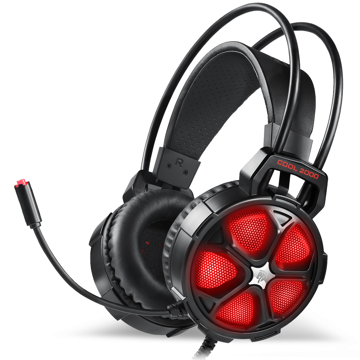 6 EasySMX+Surround+Compatible+Controller+Included