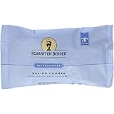 Scharffen Berger Bittersweet Chocolate Baking Chunks, 6 oz