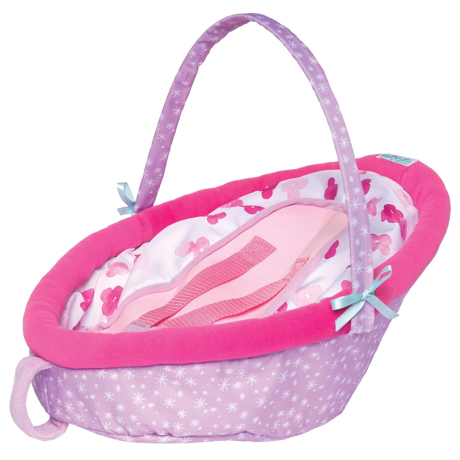 baby stella backpack carrier