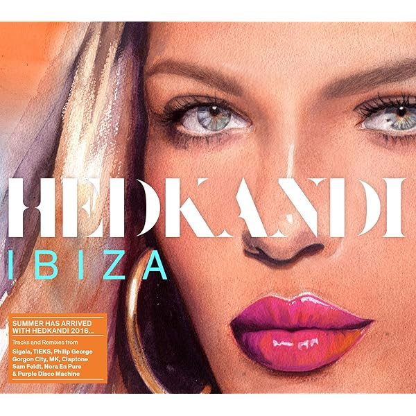 Hed Kandi Apres House Various Amazon Es Musica