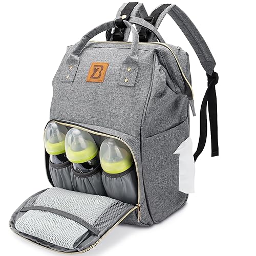 Amazon Prime Boy Diaper Bags Backpack Baoyun Baby Diaper Bag