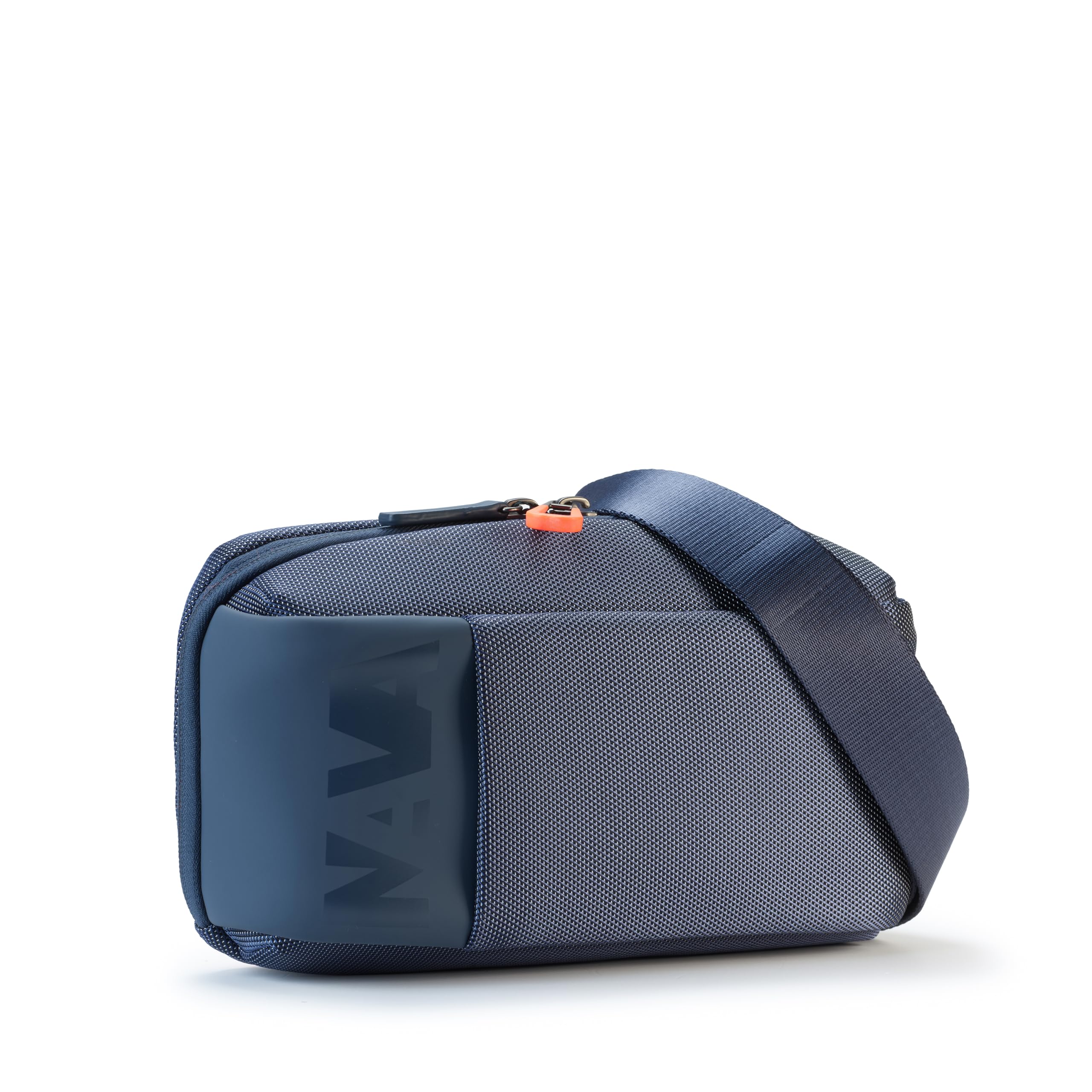 NAVA Cross Waist Bag, Avio/Orange