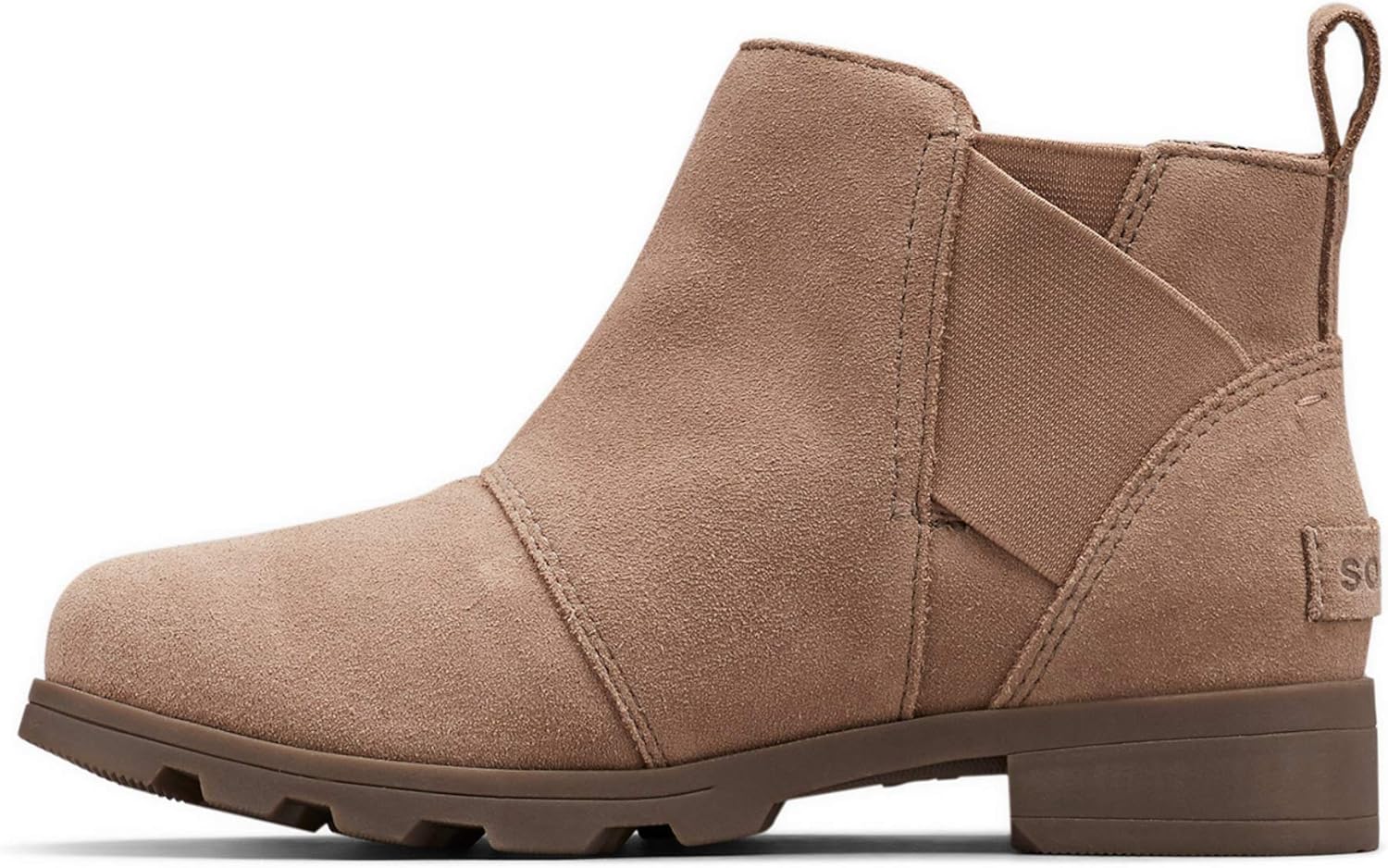Which Is The Best Girls 3M Wedge Boots