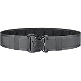 Bianchi Ergotek Nylon Duty Belt