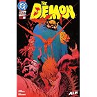 The Demon (2026-) #1