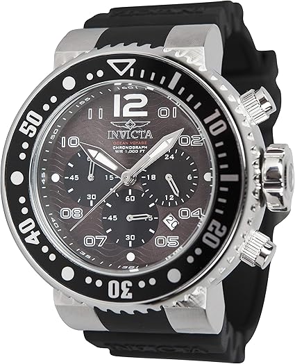 invicta men pro diver