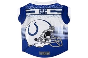 Littlearth NFL Unisex-Adult Sports-Themed Pet Apparel