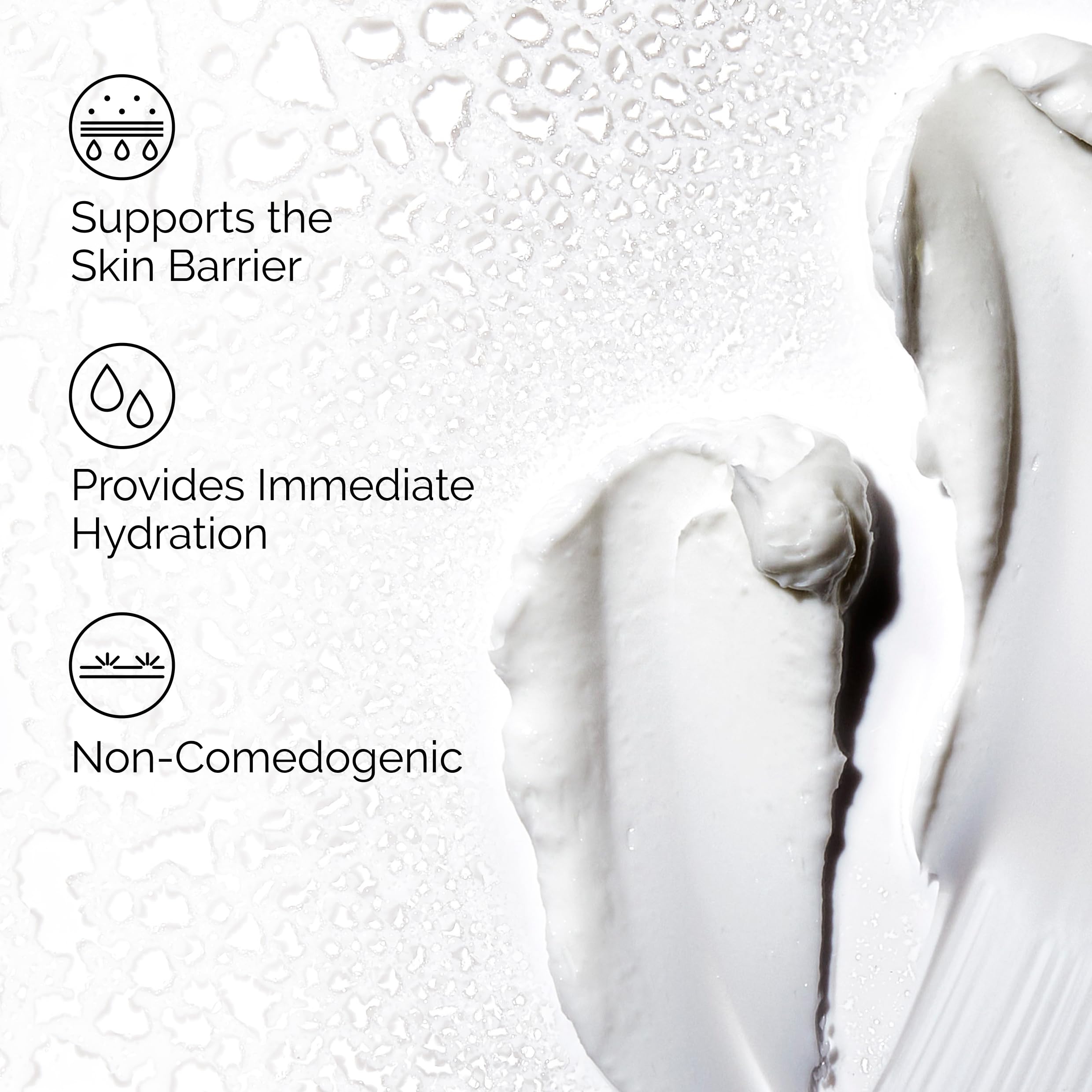 The Ordinary Natural Moisturizing Factors + Hyaluronic Acid, Lightweight Hydrator for Skin Barrier Support & Hydration