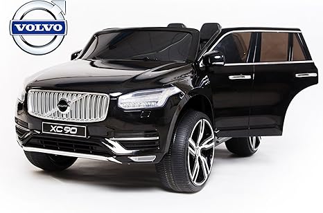 rc volvo xc90