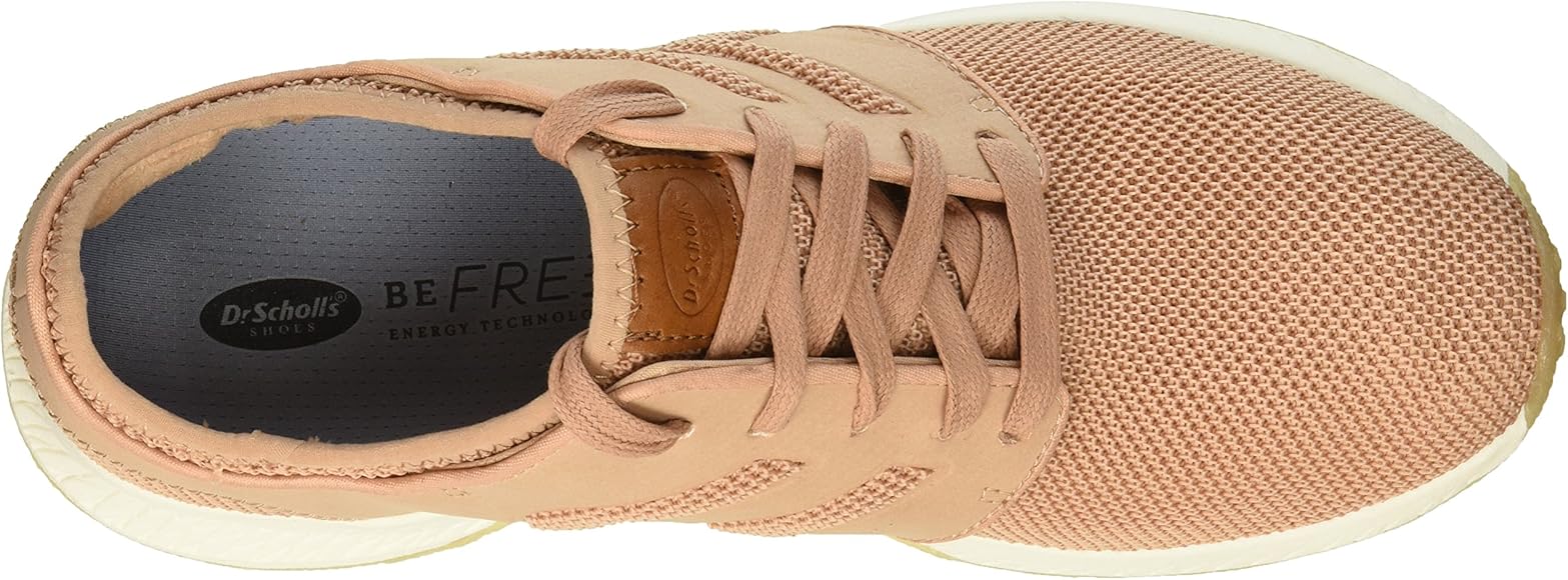 dr scholl's restore sneaker