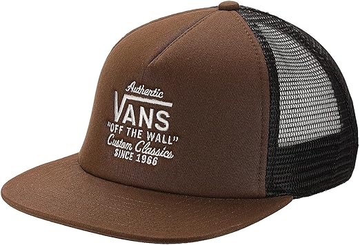 vans off the wall hat