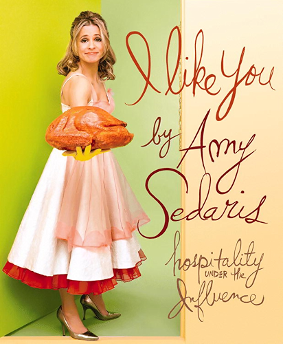 Download I Like You: Hospitality Under the Influence (English Edition) PDF