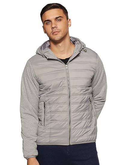 john players men's jacket