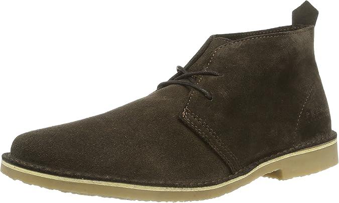 jack & jones gobi suede desert boots