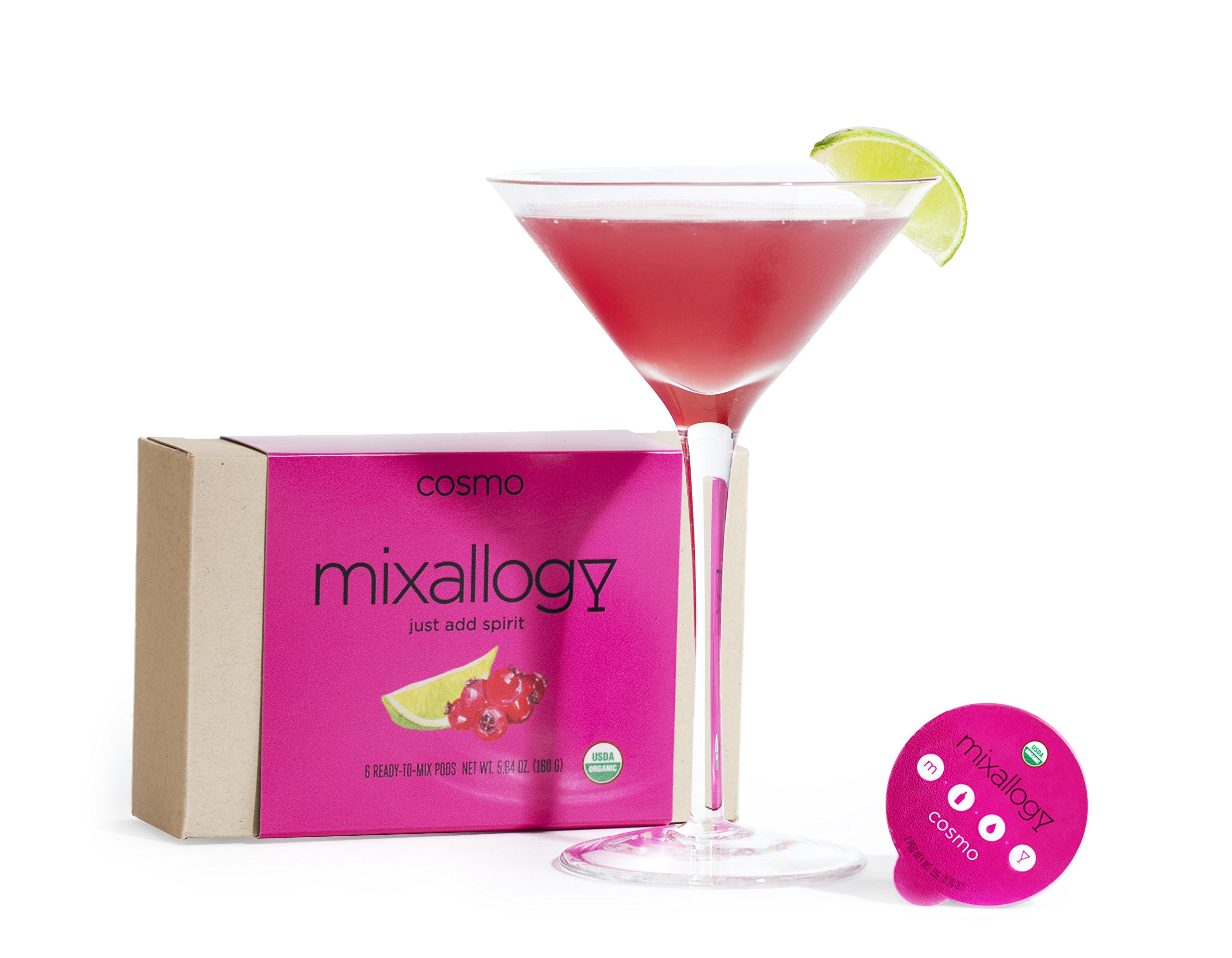 pink lady cocktail medicine