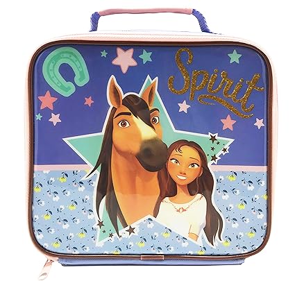 hey duggee suitcase
