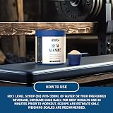 Applied Nutrition Beta-Alanine Pre Workout 3000mg per Serving 100 Servings view 5