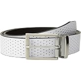 Nike Men's Perforated Reversible Belt