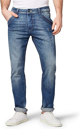 tom tailor relaxed jeans