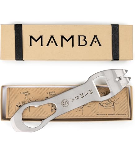 Amazon.com: Kitchencraft Butterfly Can Opener, Stainless