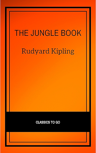 Download The Jungle Book (English Edition) PDF