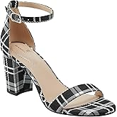 Bandolino Women's Armory Heeled Sandal