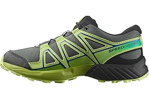 Salomon Kids Speedcross Trail Running Shoes
