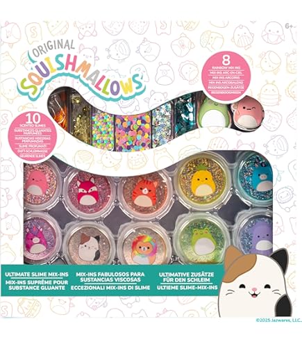 Amazon.com: Cra-Z-Art, CRA-Z-Slimy Sweet Treats Scented Slime