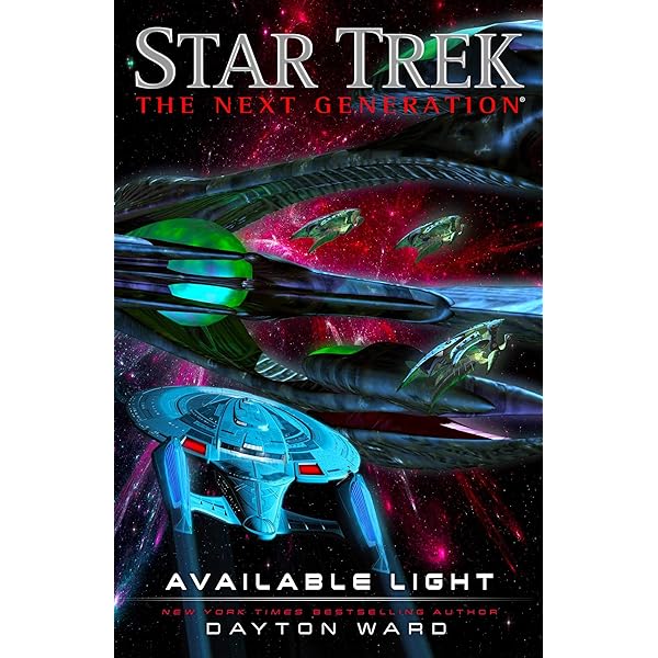 Star Trek The Next Generation: The Continuing Mission: Reeves