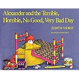 Alexander and the Terrible, Horrible, No Good, Very Bad Day