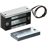 Seco-Larm E-941SA-80Q Mini Maglock, 80 lb.