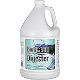 Bio-Break Multi-Purpose Odor Eliminator with Bacteria Strains and Enzymes by Nilodor, 1 gallon (128SBN BBZYM)