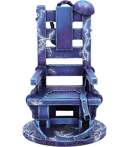 希少 skullHevi pushead フィギュア メタリカ サイン!! 希少