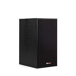 Klipsch R-41M Powerful Detailed Bookshelf Home