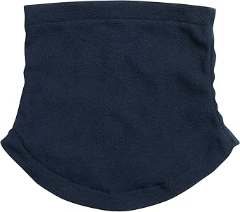 Playshoes Schlauchschal aus Fleece atmungsaktiv Softer Rundschal geeignet für kalte Tage