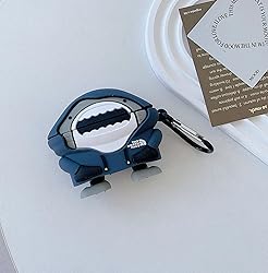 Compatible with Airpods Pro 2nd Generation Case