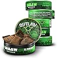 Outlaw Dip - Lucky Lipper - Pouches - 6 Pack - Tobacco Free - Nicotine Free