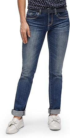 Jean tom tailor femme Clearance