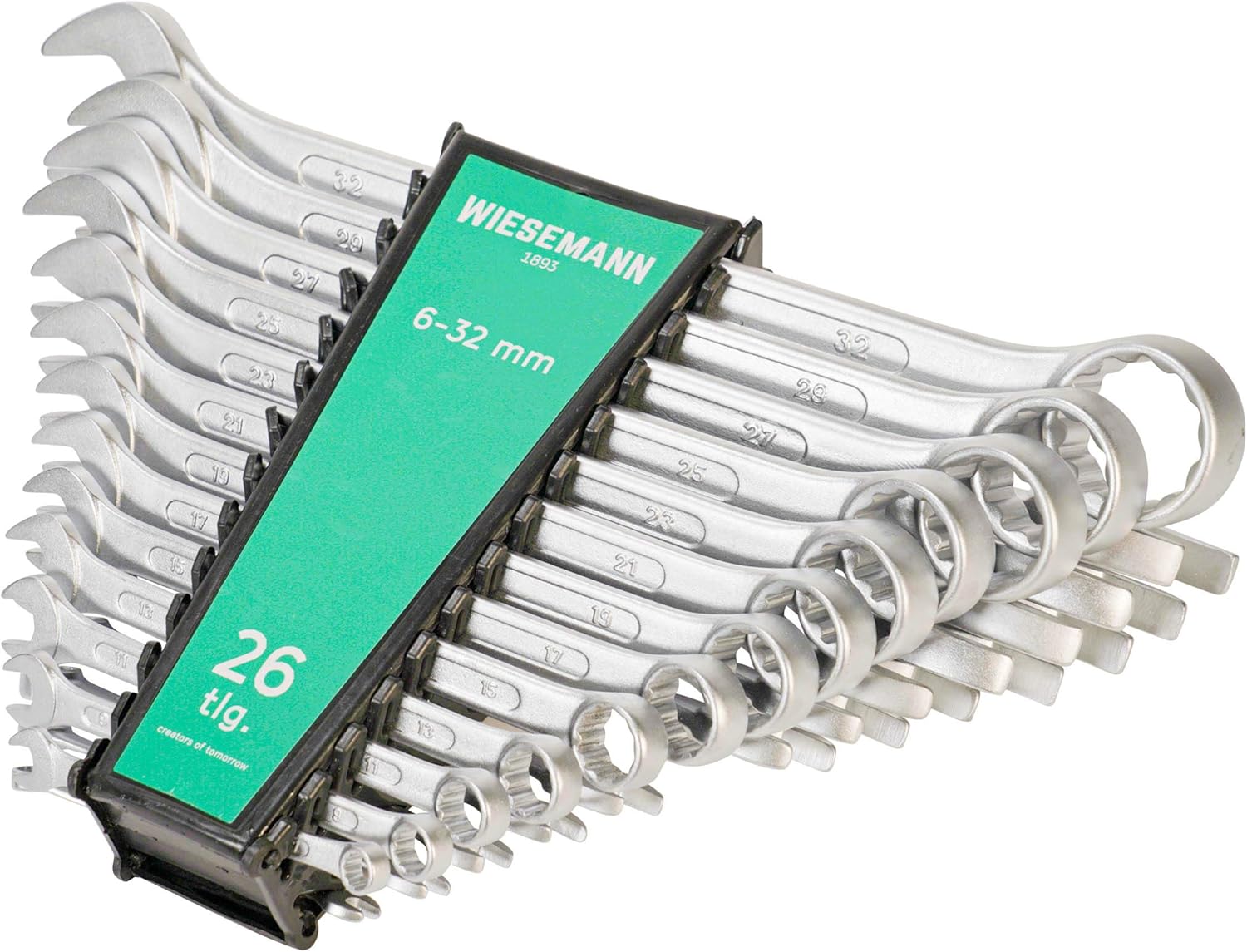 Heimwerker Fortis Ring Maulschlussel Sw 32 Mm Maul Ringschlussel Gabelschlussel Sonstige Schraubenschlussel Fur Heimwerker