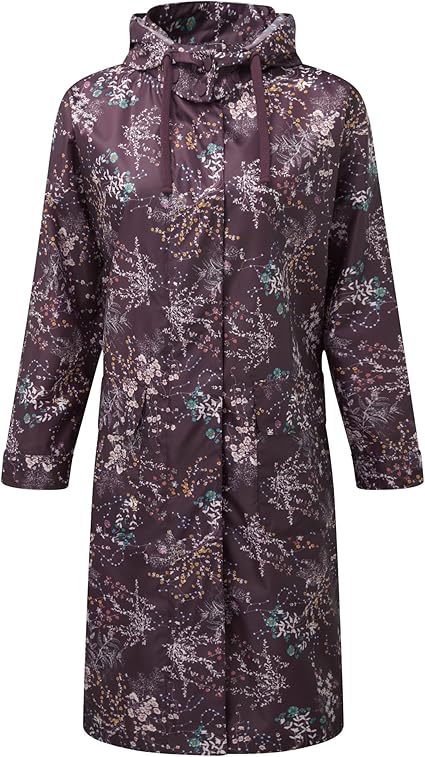 cotton traders long waterproof coats