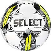 Select Select Club DB Soccer Ball