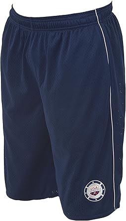 usa swimming shorts