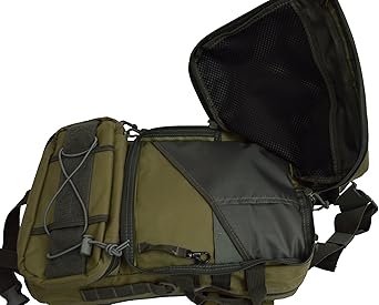 yukon outfitters overwatch sling pack