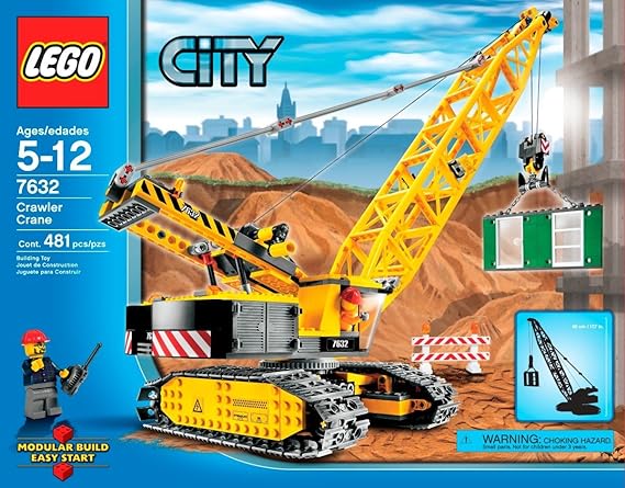 lego 7632 price