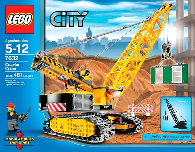 7632 lego