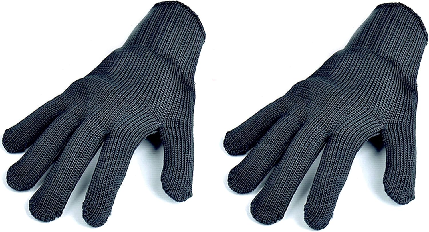 Pike fishing gloves Clearance