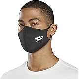 Amazon.com: Reebok Mascarilla, paquete de 3 : Salud y Hogar
