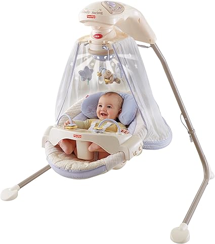 cradle n swing
